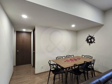 TORRE CADU LAGO Departamento en venta en Anáhuac II Sección
