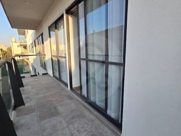 TORRE CADU LAGO Departamento en venta en Anáhuac II Sección