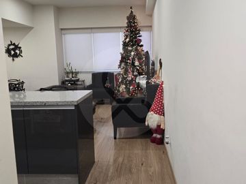 TORRE CADU LAGO Departamento en venta en Anáhuac II Sección