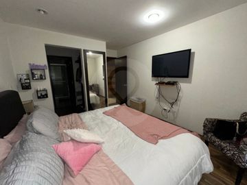 Parkes Coyoacan Departamento en venta en Pueblo de los Reyes