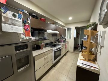 Parkes Coyoacan Departamento en venta en Pueblo de los Reyes