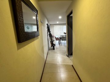 Parkes Coyoacan Departamento en venta en Pueblo de los Reyes