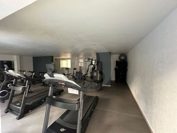 Parkes Coyoacan Departamento en venta en Pueblo de los Reyes