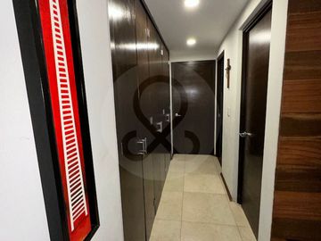 Parkes Coyoacan Departamento en venta en Pueblo de los Reyes