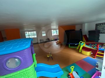 Parkes Coyoacan Departamento en venta en Pueblo de los Reyes