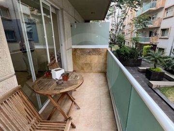 Parkes Coyoacan Departamento en venta en Pueblo de los Reyes