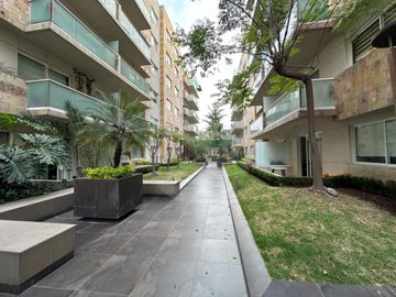 Parkes Coyoacan Departamento en venta en Pueblo de los Reyes