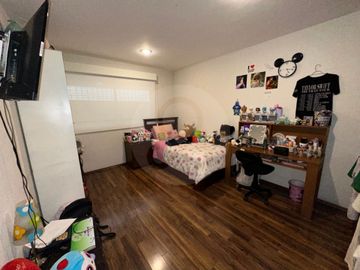 Parkes Coyoacan Departamento en venta en Pueblo de los Reyes