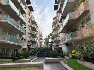 Parkes Coyoacan Departamento en venta en Pueblo de los Reyes