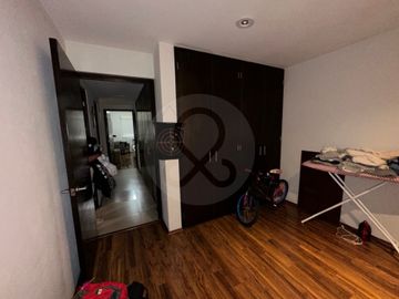 Parkes Coyoacan Departamento en venta en Pueblo de los Reyes