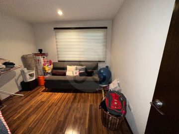 Parkes Coyoacan Departamento en venta en Pueblo de los Reyes