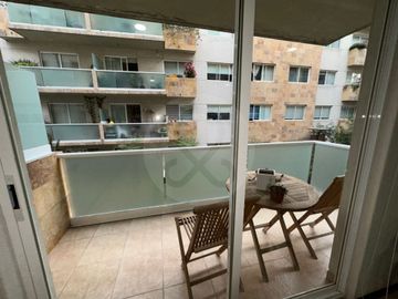 Parkes Coyoacan Departamento en venta en Pueblo de los Reyes
