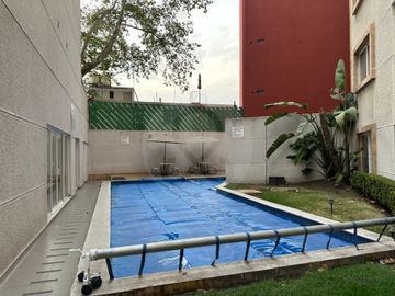 Parkes Coyoacan Departamento en venta en Pueblo de los Reyes