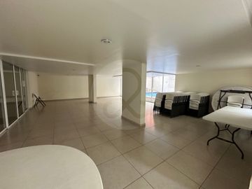 Parkes Coyoacan Departamento en venta en Pueblo de los Reyes