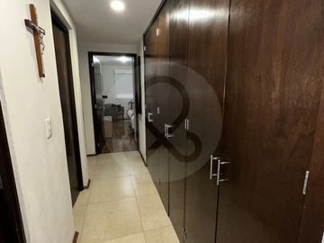 Parkes Coyoacan Departamento en venta en Pueblo de los Reyes