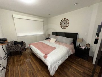 Parkes Coyoacan Departamento en venta en Pueblo de los Reyes