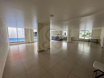 Parkes Coyoacan Departamento en venta en Pueblo de los Reyes