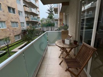 Parkes Coyoacan Departamento en venta en Pueblo de los Reyes