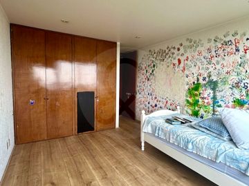 Departamento en venta en Bosques de la Herradura