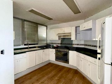 Departamento en venta en Bosques de la Herradura