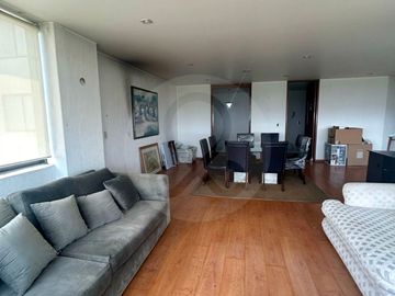 Departamento en venta en Bosques de la Herradura