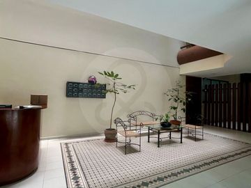 Departamento en venta en Bosques de la Herradura