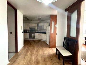Departamento en venta en Bosques de la Herradura