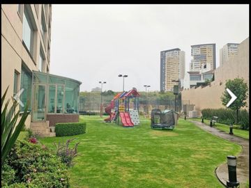 Departamento en venta en Jesús del Monte