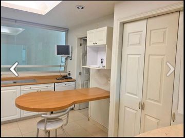 Departamento en venta en Jesús del Monte