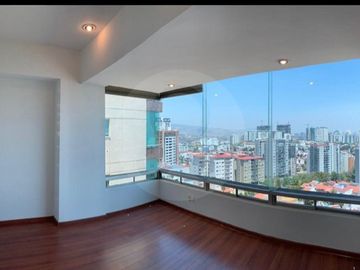 Departamento en venta en Jesús del Monte