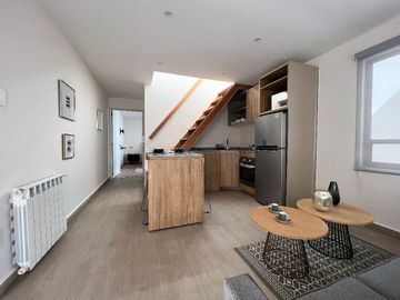 VENTA LOFTS EN SANTA FE