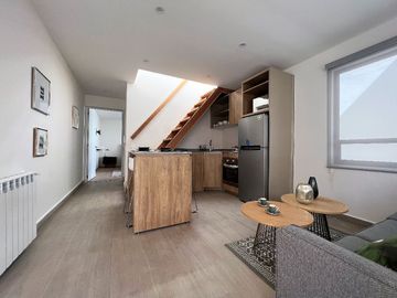 VENTA LOFTS EN SANTA FE
