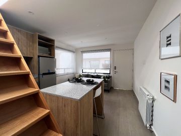 VENTA LOFTS EN SANTA FE