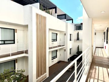 VENTA LOFTS EN SANTA FE