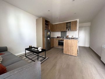 VENTA LOFTS  EN SANTA FE