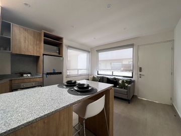 VENTA LOFTS  EN SANTA FE