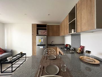 VENTA LOFTS  EN SANTA FE