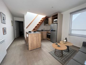 VENTA LOFTS  EN SANTA FE