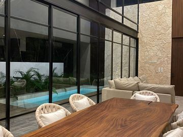 Casa en Venta en Playa del Carmen