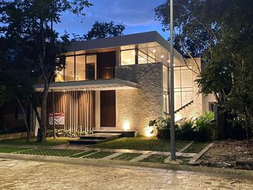 Casa en Venta en Playa del Carmen