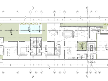 CASA VENTA MÉRIDA, UNA PLANTA, 509M2, ALBERCA, 3 RECÁMARAS,  DZITYÁ. OCT 2025.