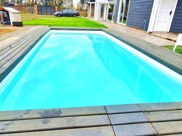 Casa en Venta en SAN BARTOLO PC 6 LT 1-J