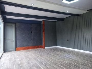 Casa en Venta en SAN BARTOLO PC 6 LT 1-J