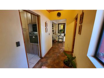 Vende Parcela de Agrado 4D 3B con piscina en Calle Larga