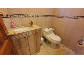Vende Parcela de Agrado 4D 3B con piscina en Calle Larga