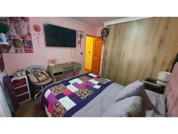 Vende Parcela de Agrado 4D 3B con piscina en Calle Larga