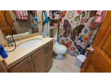 Vende Parcela de Agrado 4D 3B con piscina en Calle Larga