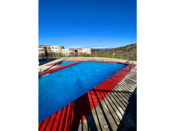 SE VENDE DEPARTAMENTO EN QUILPUE COLINAS DE ORO