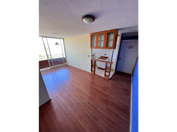 SE VENDE DEPARTAMENTO EN QUILPUE COLINAS DE ORO