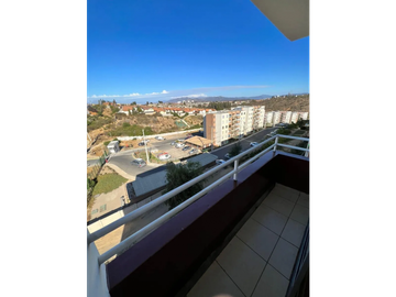 SE VENDE DEPARTAMENTO EN QUILPUE COLINAS DE ORO